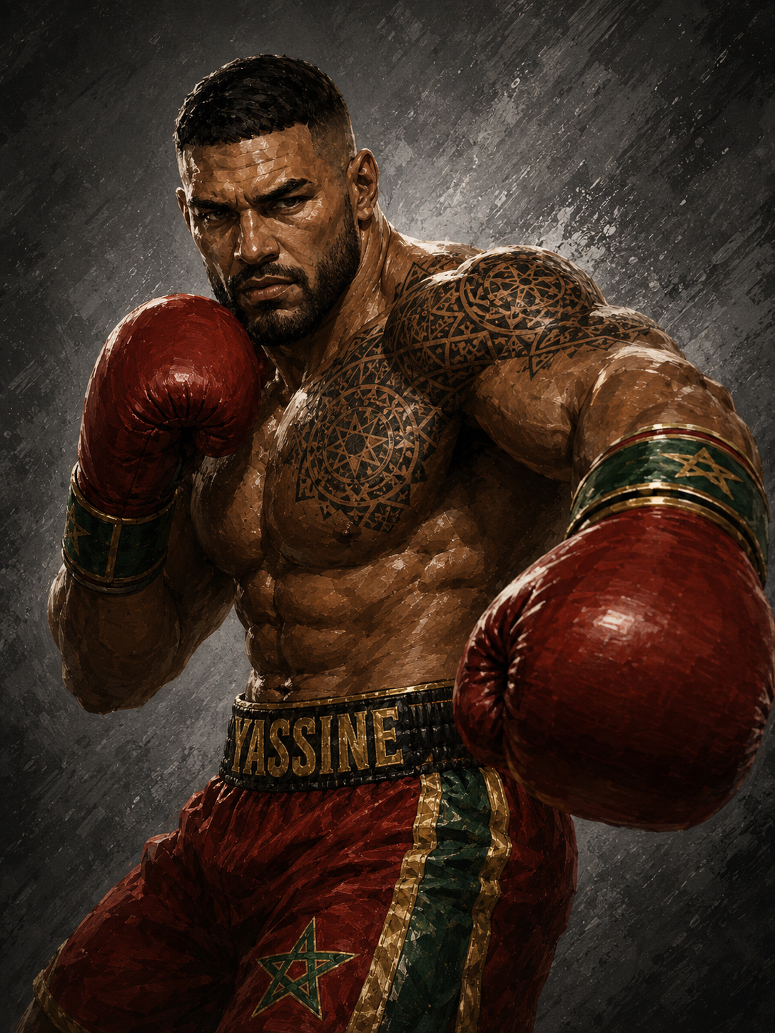 Yassine