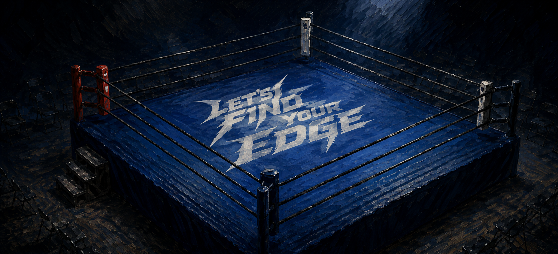 BOXAR'S EDGE gym environment